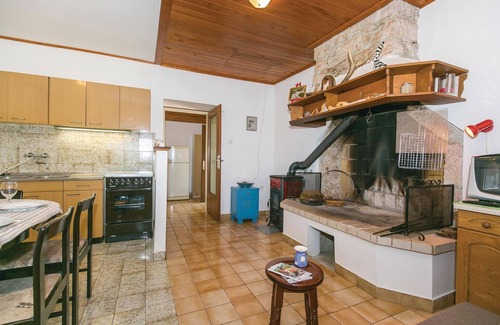 Zagorje Maison | Maison d'une chambre acceptant les.