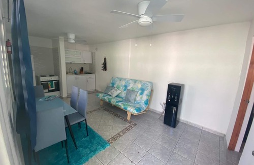 Cupey Maison | 1 Bedroom Poolside Apt. A3, La Casita Verde