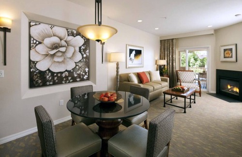 North Scottsdale Station Balnéaire | 1 Bedroom Premium - Sheraton Desert Oasis - Full Resort Access