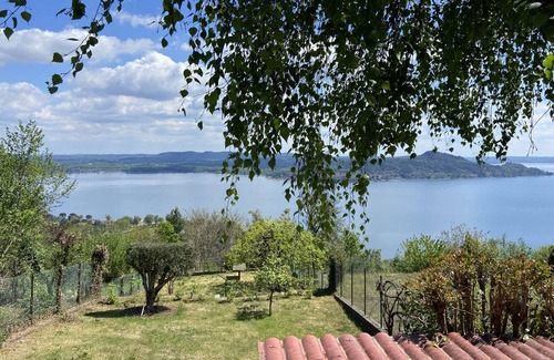 Massino Visconti Maison | 1 Bedroom Private vacation home in Massino Visconti