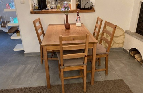 Burg-Dorf Maison | Vrbo Property