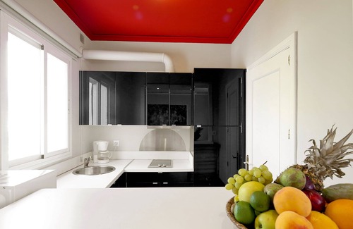 Alameda Appartement | 1 bedroom, private terrace