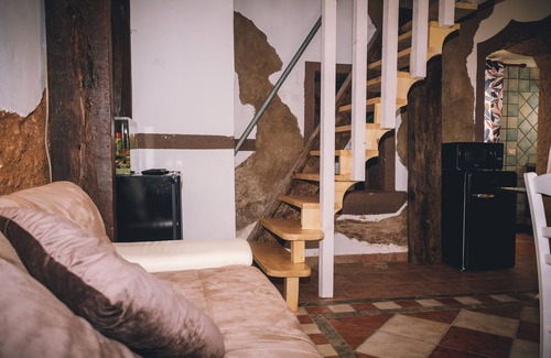 Taviano Cottage | Vrbo Property