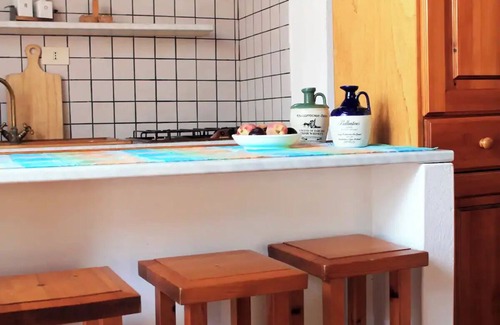 Gonnesa Maison | Vrbo Property