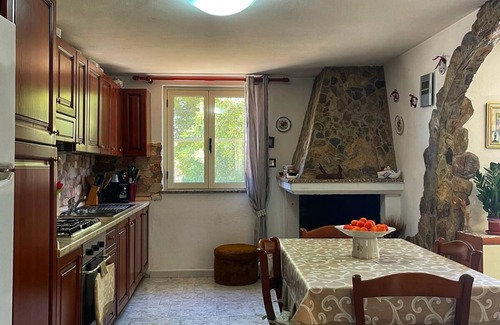 Narcao Maison | Vrbo Property