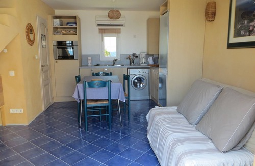 Barcaggio Maison | 1 bedroom private vacation home in ersa