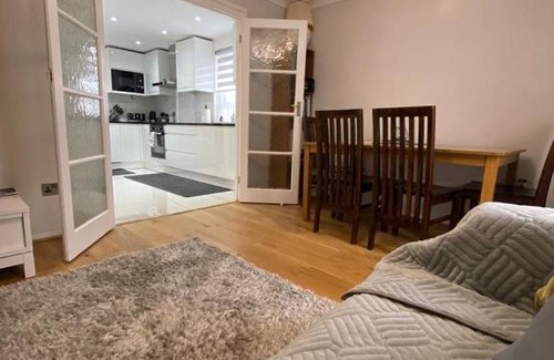 Boleyn Appartement | 1 Bedroom property in East London
