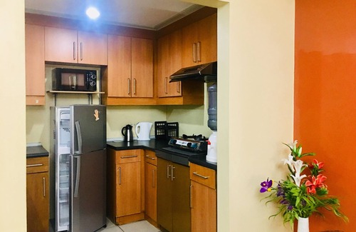 Barangay 670 Copropriété | Faura Robinson 1 Chambre