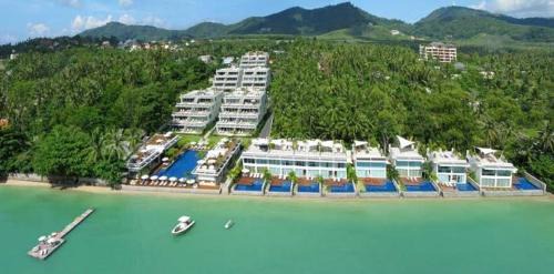 Rawai Station Balnéaire | 1 bedroom Serenity Resort