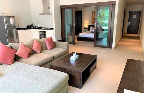 Rawai Station Balnéaire | 1 bedroom Serenity Resort