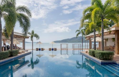 Rawai Station Balnéaire | 1 bedroom Serenity Resort