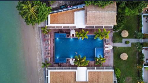 Rawai Station Balnéaire | 1 bedroom Serenity Resort