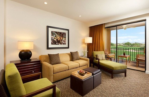 Kierland Station Balnéaire | Le Westin Kierland de merveilleuses vacances vous attend