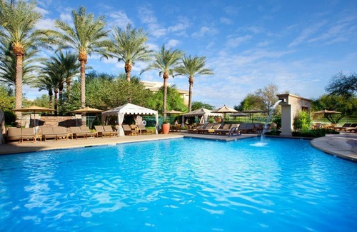 Kierland Station Balnéaire | Le Westin Kierland de merveilleuses vacances vous attend