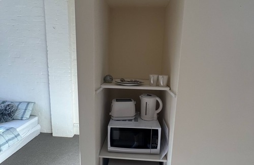Heathcote Junction Appartement | 1 bedroom studio very quiet with farm view in Heathcote junction.