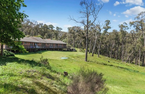 Heathcote Junction Appartement | 1 bedroom studio very quiet with farm view in Heathcote junction.