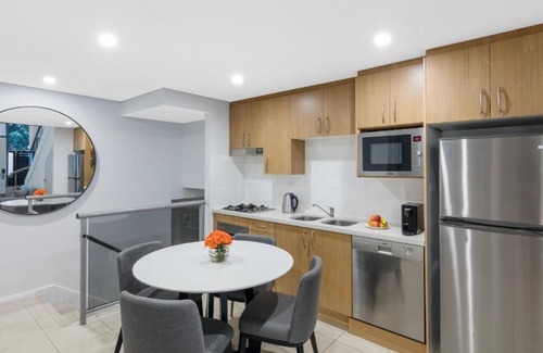 Redfern Appartement | 1 Bedroom Street Suite at Waterloo Sydney