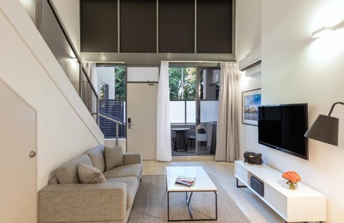 Redfern Appartement | 1 Bedroom Street Suite at Waterloo Sydney