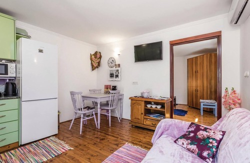 Ika Appartement | Superbe appartement 1 chambre à Lovran