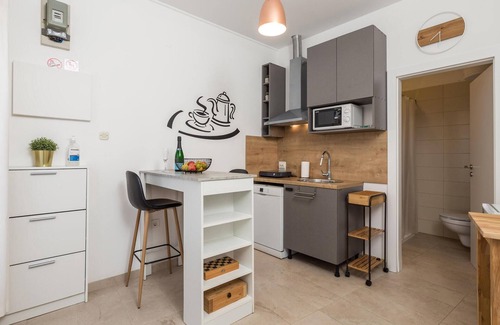Rijeka Appartement | Superbe appartement 1 chambre à Rijeka