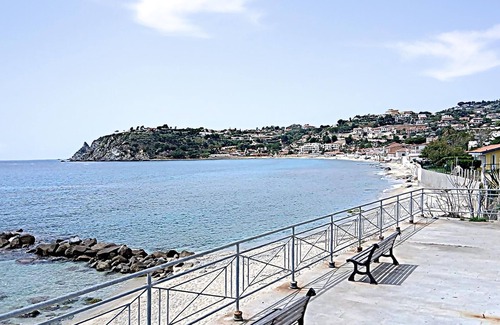 Santa Maria Appartement | 1 bedroom stunning apartment in Ricadi