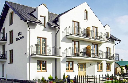 Karwia Appartement | Superbe appartement 1 chambre à Karwia