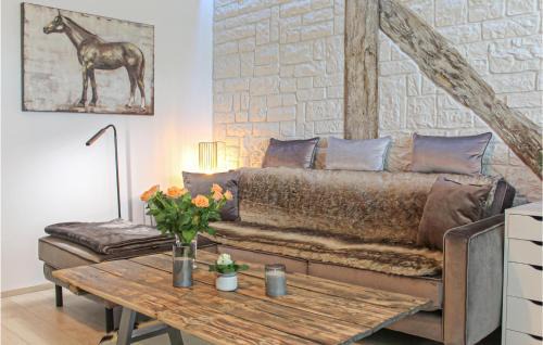 Detmold Appartement | 1 Bedroom Stunning Apartment In Detmold