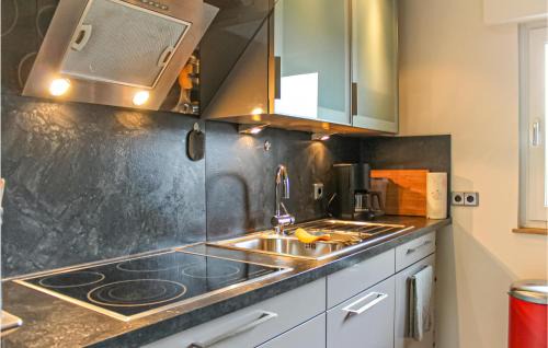 Detmold Appartement | 1 Bedroom Stunning Apartment In Detmold