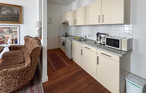 Wismar Appartement | 1 Bedroom Stunning Apartment In Wismar
