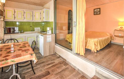 Nyons Appartement | 1 Bedroom Stunning Apartment In Nyons
