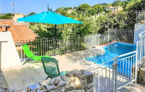 Nyons Appartement | 1 Bedroom Stunning Apartment In Nyons