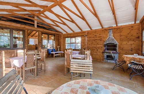 Suleczyno Maison | Superbe maison d'une chambre à.