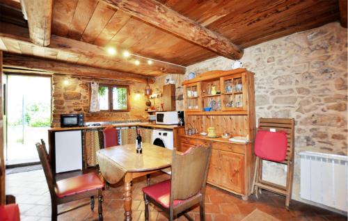 Assignan Maison | 1 Bedroom Stunning Home In Assignan