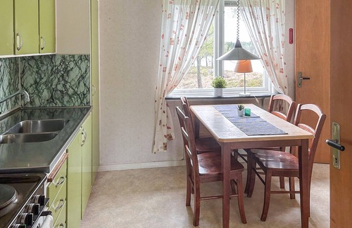Fegen Maison | Superbe maison d'une chambre à.