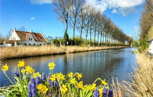 Damme Maison | 1 Bedroom Stunning Home In Damme