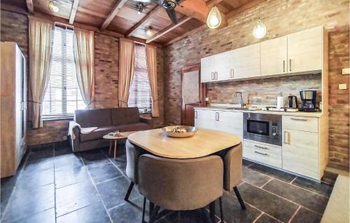 Damme Maison | 1 Bedroom Stunning Home In Damme
