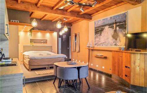 Damme Maison | 1 Bedroom Stunning Home In Damme