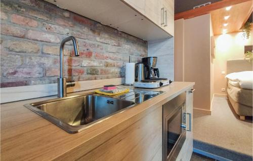 Damme Maison | 1 Bedroom Stunning Home In Damme