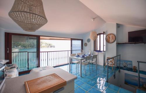Scilla Maison | 1 Bedroom Stunning Home In Scilla