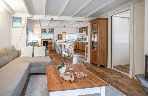 Dieren Maison | Superbe maison 1 chambre à Laag-Soeren