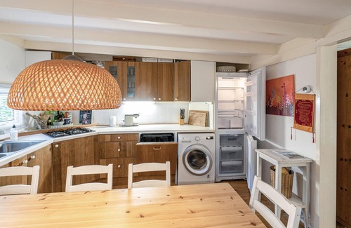 Dieren Maison | Superbe maison 1 chambre à Laag-Soeren