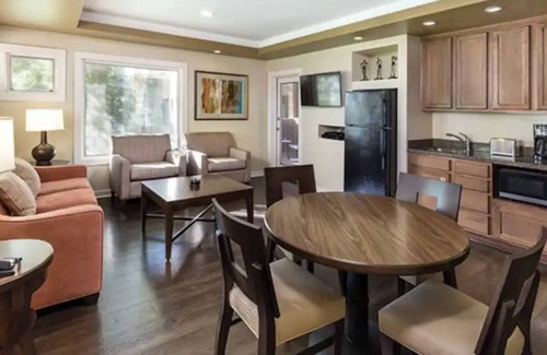 Paradise Valley Village Station Balnéaire | 1 Bedroom Suite at Scottsdale Golf Resort