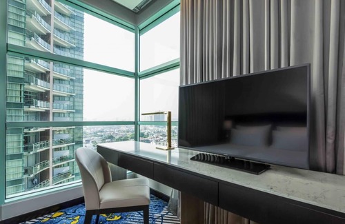 Bang Kho Laem Appartement | Suite 1 Chambre, BKK - 2