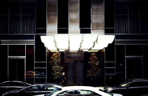 Central Park South Hôtel | 1-Bedroom Suite + Connecting Room at a 5⭐️ Hotel