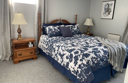 Brantford Maison | 1 bedroom Suite home away from home (Brantford)