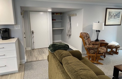 Brantford Maison | 1 bedroom Suite home away from home (Brantford)