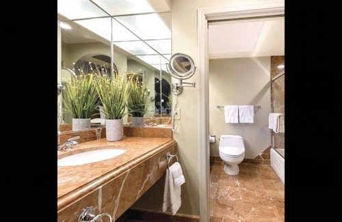 South Mountain Station Balnéaire | 1 Bedroom Suite @ Legacy Golf Resort