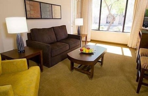 Scottsdale Links Hôtel | 1 BEDROOM SUITE SCOTTSDALE LINKS RESORT-TPC COURSE