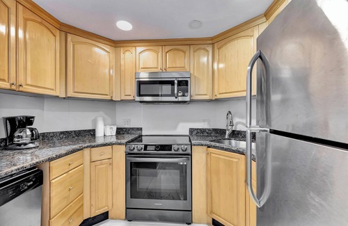 East Fort Lauderdale Appartement | 1 Bedroom Suite on the Beach