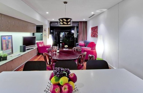 Redfern Maison | 1 Bedroom Surry Hills Splendour